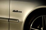 Mercedes-Benz CLK63 AMG 2006 года (WW)
